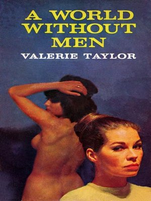 cover image of A World Without Men
